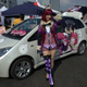 Image for article titled Behold. A Fleet of Cars Owned by Nerds.